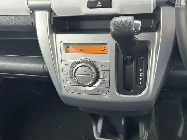 スズキ ハスラー X ターボ 宮崎県 2015(平27)年 8.8万km クールカーキPM /ナビ(CN-RS01D)//TV/CD/DVD/Bluetooth//ビルトインETC//運転席シートヒーター//オートライト//純正フロアマット//純正アルミホイール//ドアバイザー//プッシュスタート//電格ウィンカーミラー//取扱説明書//保証書//スペアキー×１