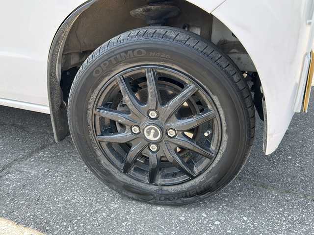 スズキ エブリイ PA 道北・旭川 2019(令1)年 6.7万km スペリアホワイト 4WD/寒冷地仕様/カーステレオ/スチールホイール冬タイヤ積載　2020年　溝4/冬ゴムのみ積込　溝6/撥水シート/ハロゲンヘッドライト/社外アルミホイール/パワーステアリング/純正ゴム製マット/Wエアバック/スペアキー1本