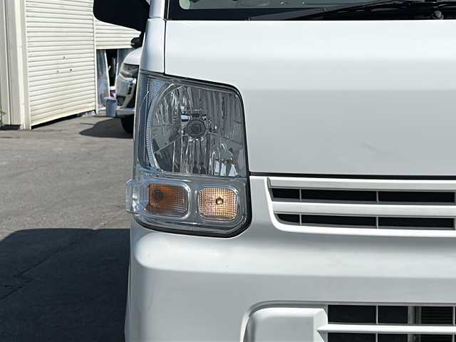 スズキ エブリイ PA 道北・旭川 2019(令1)年 6.7万km スペリアホワイト 4WD/寒冷地仕様/カーステレオ/スチールホイール冬タイヤ積載　2020年　溝4/冬ゴムのみ積込　溝6/撥水シート/ハロゲンヘッドライト/社外アルミホイール/パワーステアリング/純正ゴム製マット/Wエアバック/スペアキー1本