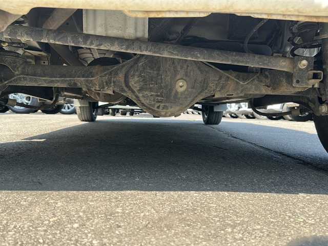 スズキ エブリイ PA 道北・旭川 2019(令1)年 6.7万km スペリアホワイト 4WD/寒冷地仕様/カーステレオ/スチールホイール冬タイヤ積載　2020年　溝4/冬ゴムのみ積込　溝6/撥水シート/ハロゲンヘッドライト/社外アルミホイール/パワーステアリング/純正ゴム製マット/Wエアバック/スペアキー1本