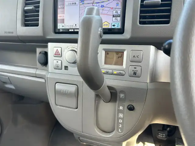 スズキ エブリィ ワゴン PZターボ スペシャル 静岡県 2013(平25)年 7.5万km パールホワイト ワンオーナー　/社外ナビ　/・フルセグＴＶ　/・ＤＶＤ再生　/両側パワスラ　/オートステップ　/リモコンキー　/オートエアコン　/ＨＩＤライト　/保証書　/取扱説明書