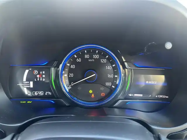 ホンダ グレイス ハイブリッド EX 滋賀県 2016(平28)年 8.3万km クリスタルブラックパール (株)IDOMが運営する【じしゃロン草津店】の自社ローン専用車両になりますこちらは現金またはオートローンご利用時の価格です。自社ローンご希望の方は別途その旨お申付け下さい/純正メーカーナビ/（FM/AM/CD/DVD/TVワンセグ/HDMI/USB/Bluetooth）/ETC/バックカメラ/シートヒーターD/N/ステアリングスイッチ/パドルシフト/横滑り防止/車両接近通報装置/ハンズフリーフォン/プッシュスタート/スマートキー/電動格納ミラー/HDMI/USB/パワーウィンドウ/純正フロアマット/LEDヘッドライト/ECON/ハーフレザーシート