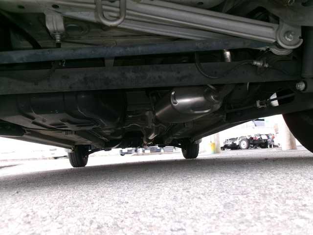 スズキ ワゴンＲ FX 富山県 2012(平24)年 1.9万km シルキーシルバーメタリック ワンオーナー/5速マニュアル/純正CD