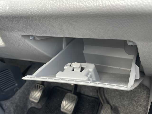 スズキ ワゴンＲ FX 富山県 2012(平24)年 1.9万km シルキーシルバーメタリック ワンオーナー/5速マニュアル/純正CD