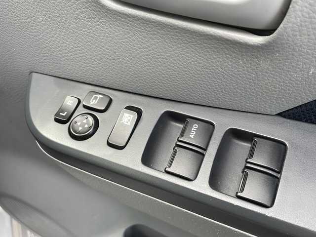 スズキ ワゴンＲ FX 富山県 2012(平24)年 1.9万km シルキーシルバーメタリック ワンオーナー/5速マニュアル/純正CD