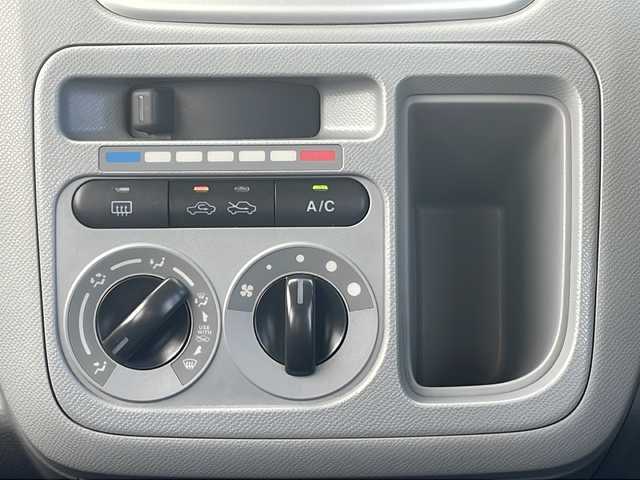 スズキ ワゴンＲ FX 富山県 2012(平24)年 1.9万km シルキーシルバーメタリック ワンオーナー/5速マニュアル/純正CD