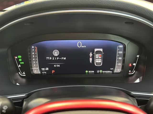ホンダ シビック EX 愛知県 2024(令6)年 1.5万km プレミアムクリスタルブルークリスタル 登録時走行距離14220km/ワンオーナー/純正9インチSDナビ/(Bluetooth/フルセグTV/USB)/バックカメラ/クリアランスソナー前後/ドラレコ前後/無限フルエアロ/社外マフラー/BOSEスピーカー/ホンダセンシング/衝突軽減ブレーキ/レーンキープアシスト/路外逸脱抑制/アダプティブクルーズコントロール/トラフィックジャムアシスト/先行車発信告知/標識認識機能/踏み間違い衝突軽減/ブラインドスポット/ステアリングスイッチ/ワイヤレス充電器/前席シートヒーター/前席パワーシート/ドライブモードセレクト/パドルシフト/純正ビルドイン2.0ETC/オート防眩ミラー/電子制御パーキングブレーキ/スマートキー/(スペアキー×1)