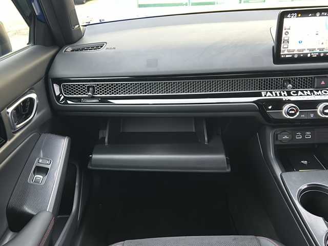 ホンダ シビック EX 愛知県 2024(令6)年 1.5万km プレミアムクリスタルブルークリスタル 登録時走行距離14220km/ワンオーナー/純正9インチSDナビ/(Bluetooth/フルセグTV/USB)/バックカメラ/クリアランスソナー前後/ドラレコ前後/無限フルエアロ/社外マフラー/BOSEスピーカー/ホンダセンシング/衝突軽減ブレーキ/レーンキープアシスト/路外逸脱抑制/アダプティブクルーズコントロール/トラフィックジャムアシスト/先行車発信告知/標識認識機能/踏み間違い衝突軽減/ブラインドスポット/ステアリングスイッチ/ワイヤレス充電器/前席シートヒーター/前席パワーシート/ドライブモードセレクト/パドルシフト/純正ビルドイン2.0ETC/オート防眩ミラー/電子制御パーキングブレーキ/スマートキー/(スペアキー×1)