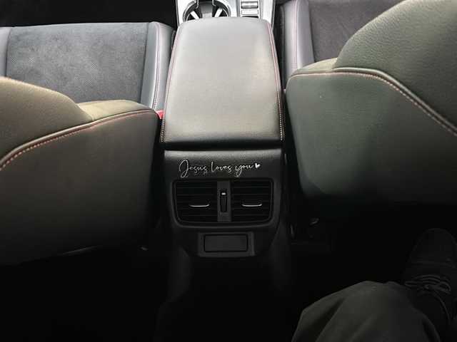 ホンダ シビック EX 愛知県 2024(令6)年 1.5万km プレミアムクリスタルブルークリスタル 登録時走行距離14220km/ワンオーナー/純正9インチSDナビ/(Bluetooth/フルセグTV/USB)/バックカメラ/クリアランスソナー前後/ドラレコ前後/無限フルエアロ/社外マフラー/BOSEスピーカー/ホンダセンシング/衝突軽減ブレーキ/レーンキープアシスト/路外逸脱抑制/アダプティブクルーズコントロール/トラフィックジャムアシスト/先行車発信告知/標識認識機能/踏み間違い衝突軽減/ブラインドスポット/ステアリングスイッチ/ワイヤレス充電器/前席シートヒーター/前席パワーシート/ドライブモードセレクト/パドルシフト/純正ビルドイン2.0ETC/オート防眩ミラー/電子制御パーキングブレーキ/スマートキー/(スペアキー×1)