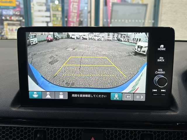 ホンダ シビック EX 愛知県 2024(令6)年 1.5万km プレミアムクリスタルブルークリスタル 登録時走行距離14220km/ワンオーナー/純正9インチSDナビ/(Bluetooth/フルセグTV/USB)/バックカメラ/クリアランスソナー前後/ドラレコ前後/無限フルエアロ/社外マフラー/BOSEスピーカー/ホンダセンシング/衝突軽減ブレーキ/レーンキープアシスト/路外逸脱抑制/アダプティブクルーズコントロール/トラフィックジャムアシスト/先行車発信告知/標識認識機能/踏み間違い衝突軽減/ブラインドスポット/ステアリングスイッチ/ワイヤレス充電器/前席シートヒーター/前席パワーシート/ドライブモードセレクト/パドルシフト/純正ビルドイン2.0ETC/オート防眩ミラー/電子制御パーキングブレーキ/スマートキー/(スペアキー×1)