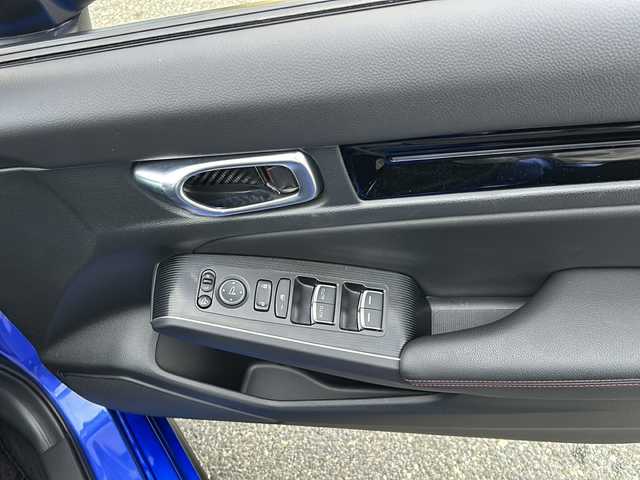 ホンダ シビック EX 愛知県 2024(令6)年 1.5万km プレミアムクリスタルブルークリスタル 登録時走行距離14220km/ワンオーナー/純正9インチSDナビ/(Bluetooth/フルセグTV/USB)/バックカメラ/クリアランスソナー前後/ドラレコ前後/無限フルエアロ/社外マフラー/BOSEスピーカー/ホンダセンシング/衝突軽減ブレーキ/レーンキープアシスト/路外逸脱抑制/アダプティブクルーズコントロール/トラフィックジャムアシスト/先行車発信告知/標識認識機能/踏み間違い衝突軽減/ブラインドスポット/ステアリングスイッチ/ワイヤレス充電器/前席シートヒーター/前席パワーシート/ドライブモードセレクト/パドルシフト/純正ビルドイン2.0ETC/オート防眩ミラー/電子制御パーキングブレーキ/スマートキー/(スペアキー×1)