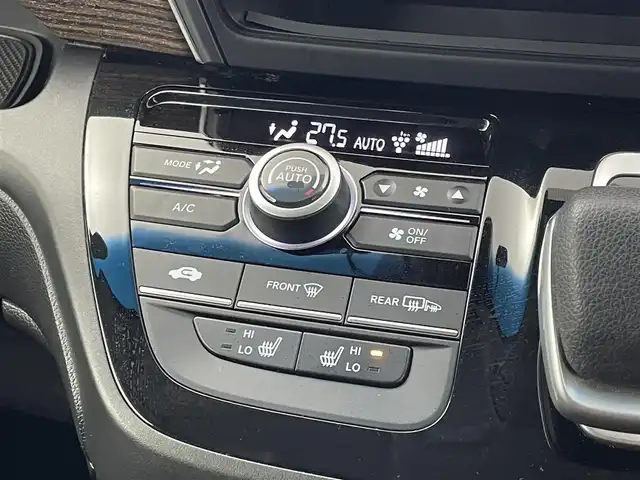 ホンダ フリード ハイブリット クロスター ホンダセンシング 埼玉県 2022(令4)年 4.2万km クリスタルブラックパール ４WD/純正９インチメモリナビ/　CD　DVD　Bluetooth　USB　音楽録音 地デジTV/バックカメラ/サイドカメラ/社外フロントカメラ/両側パワースライドドア/レーダークルーズコントロール/前後ドライブレコーダー/ビルトインETC/ハーフレザーシート/シートヒーター/オートLEDライト/コーナーセンサー/社外１７インチアルミホイール/純正ホイール付スタッドレスタイヤ積み込み