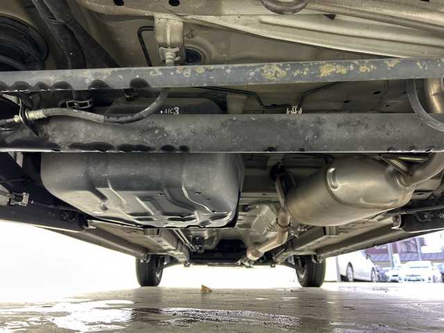 スズキ ワゴンＲ FX 三重県 2014(平26)年 8.5万km アーバンブラウンパールメタリック /禁煙車//社外ナビ//フルセグ//iPod//CD/DVD//USB//シートヒーター//ドライブレコーダー//ETC//オートライト//衝突軽減ブレーキ//プッシュスタート//スマートキー//電動格納ミラー//フルオートエアコン//アイドリングストップ//盗難防止機能//社外14インチアルミホイール