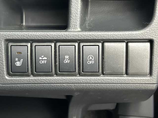 スズキ ワゴンＲ FX 三重県 2014(平26)年 8.5万km アーバンブラウンパールメタリック /禁煙車//社外ナビ//フルセグ//iPod//CD/DVD//USB//シートヒーター//ドライブレコーダー//ETC//オートライト//衝突軽減ブレーキ//プッシュスタート//スマートキー//電動格納ミラー//フルオートエアコン//アイドリングストップ//盗難防止機能//社外14インチアルミホイール