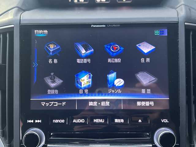 スバル インプレッサ Ｇ４ 2．0i－S アイサイト 広島県 2016(平28)年 6.1万km クリスタルホワイトP 禁煙/純正ナビ/CD/DVD/DTV/Bluetooth/バックカメラ/レーダークルーズコントロール/LEDオートライト/純正アルミホイール/ETC/ドライブレコーダー/スマートキー/プッシュスタート/純正フロアマット/ドアバイザー/パワーシート/パドルシフト