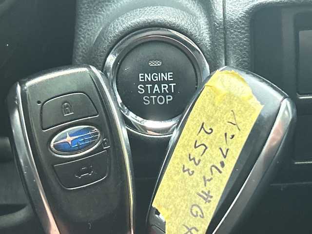 スバル インプレッサ Ｇ４ 2．0i－S アイサイト 広島県 2016(平28)年 6.1万km クリスタルホワイトP 禁煙/純正ナビ/CD/DVD/DTV/Bluetooth/バックカメラ/レーダークルーズコントロール/LEDオートライト/純正アルミホイール/ETC/ドライブレコーダー/スマートキー/プッシュスタート/純正フロアマット/ドアバイザー/パワーシート/パドルシフト