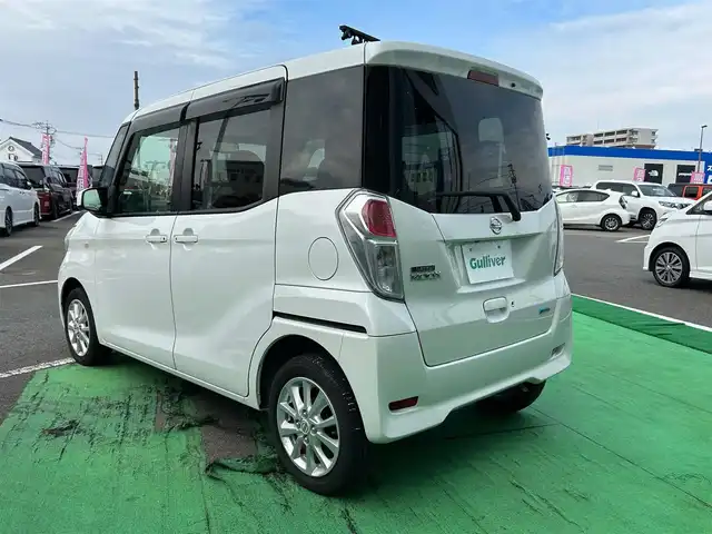 日産 デイズ ルークス