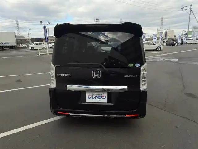 ホンダ ステップワゴン