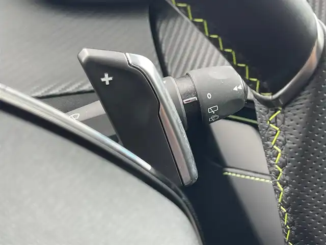 プジョー プジョー ２０８ GT 山梨県 2023(令5)年 3.2万km 青Ｍ ワンオーナー /純正ディスプレイオーディオ/AppleCarPlay/AndroidAuto/バックカメラ/パドルシフト/アクティブセーフティブレーキ/BSM/前後コーナーセンサー/インテリジェントハイビーム/アンビエンスライト/半革/シートヒーター /ハンズフリーアクセス/LEDヘッドライト/ETC/純正17インチAW