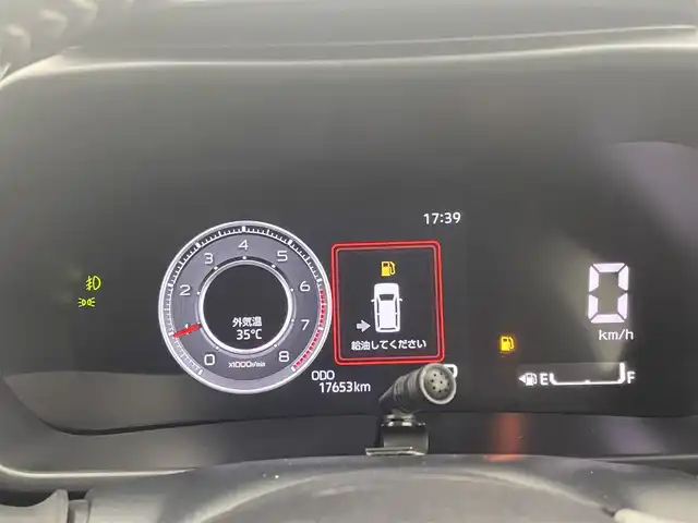 トヨタ ライズ Z 埼玉県 2022(令4)年 1.8万km スムースグレーマイカメタリック/ブラック2トーン 衝突軽減ブレーキ/レーダークルーズコントロール　　　/レーンキープアシスト/コーナーセンサー　/シートヒーター/ＬＥＤオートライト　/オートエアコン　/スマートキー/純正フロアマット　/純正アルミホイール　/ＵＳＢ