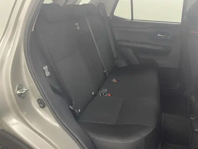 トヨタ ライズ Z 埼玉県 2022(令4)年 1.8万km スムースグレーマイカメタリック/ブラック2トーン 衝突軽減ブレーキ/レーダークルーズコントロール　　　/レーンキープアシスト/コーナーセンサー　/シートヒーター/ＬＥＤオートライト　/オートエアコン　/スマートキー/純正フロアマット　/純正アルミホイール　/ＵＳＢ