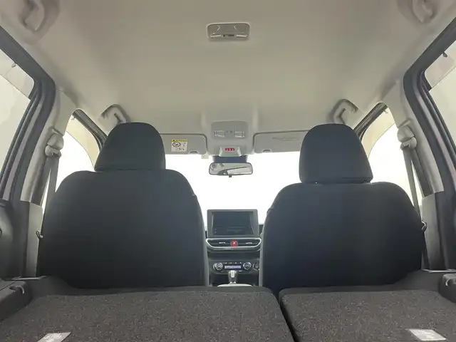 トヨタ ライズ Z 埼玉県 2022(令4)年 1.8万km スムースグレーマイカメタリック/ブラック2トーン 衝突軽減ブレーキ/レーダークルーズコントロール　　　/レーンキープアシスト/コーナーセンサー　/シートヒーター/ＬＥＤオートライト　/オートエアコン　/スマートキー/純正フロアマット　/純正アルミホイール　/ＵＳＢ