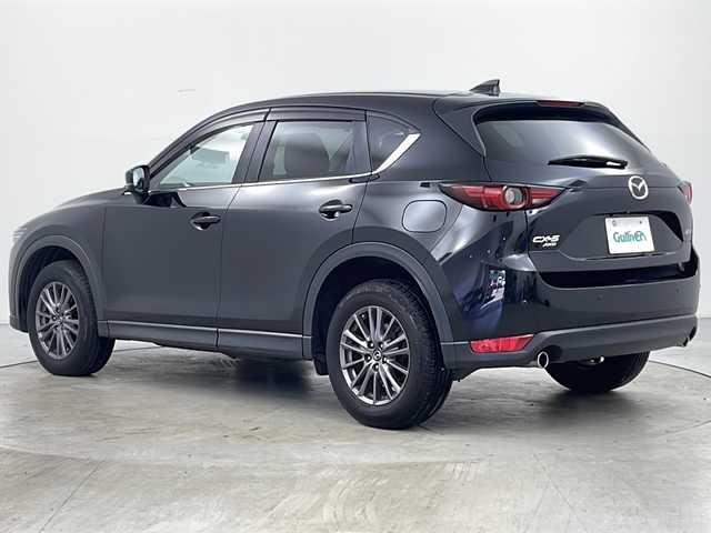 マツダ ＣＸ－５ XD 道央・札幌 2019(平31)年 6.9万km ジェットブラックマイカ ・4WD/・寒冷地仕様/・純正ナビ&CD&DVD&BT&TV/・バック/サイドカメラ/・i-ACTIVSENSE/・クルーズコントロール/・レーンキープアシスト/・ブラインドスポットモニター/・社外前後ドライブレコーダー/・クリアランスソナー/・ETC/・TVキャンセラー/・ステアリングスイッチ/・LEDヘッドライト/・オートライト/・オートマチックハイビーム/・スマートキー/・スペアキー/・純正エンジンスターター