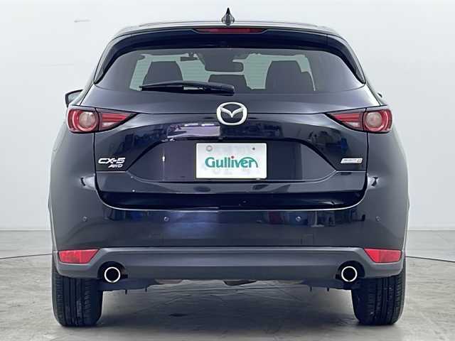 マツダ ＣＸ－５ XD 道央・札幌 2019(平31)年 6.9万km ジェットブラックマイカ ・4WD/・寒冷地仕様/・純正ナビ&CD&DVD&BT&TV/・バック/サイドカメラ/・i-ACTIVSENSE/・クルーズコントロール/・レーンキープアシスト/・ブラインドスポットモニター/・社外前後ドライブレコーダー/・クリアランスソナー/・ETC/・TVキャンセラー/・ステアリングスイッチ/・LEDヘッドライト/・オートライト/・オートマチックハイビーム/・スマートキー/・スペアキー/・純正エンジンスターター