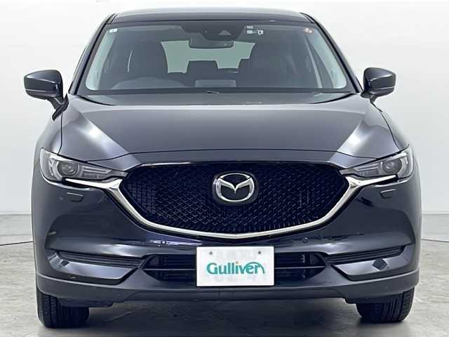 マツダ ＣＸ－５ XD 道央・札幌 2019(平31)年 6.9万km ジェットブラックマイカ ・4WD/・寒冷地仕様/・純正ナビ&CD&DVD&BT&TV/・バック/サイドカメラ/・i-ACTIVSENSE/・クルーズコントロール/・レーンキープアシスト/・ブラインドスポットモニター/・社外前後ドライブレコーダー/・クリアランスソナー/・ETC/・TVキャンセラー/・ステアリングスイッチ/・LEDヘッドライト/・オートライト/・オートマチックハイビーム/・スマートキー/・スペアキー/・純正エンジンスターター