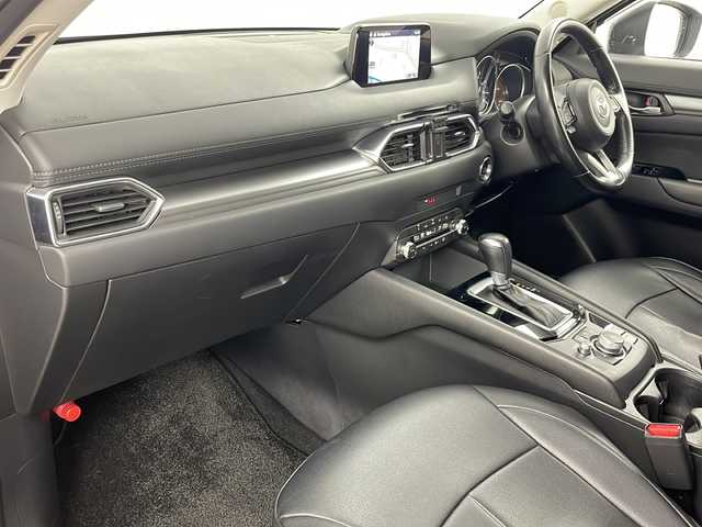 マツダ ＣＸ－５ XD 道央・札幌 2019(平31)年 6.9万km ジェットブラックマイカ ・4WD/・寒冷地仕様/・純正ナビ&CD&DVD&BT&TV/・バック/サイドカメラ/・i-ACTIVSENSE/・クルーズコントロール/・レーンキープアシスト/・ブラインドスポットモニター/・社外前後ドライブレコーダー/・クリアランスソナー/・ETC/・TVキャンセラー/・ステアリングスイッチ/・LEDヘッドライト/・オートライト/・オートマチックハイビーム/・スマートキー/・スペアキー/・純正エンジンスターター
