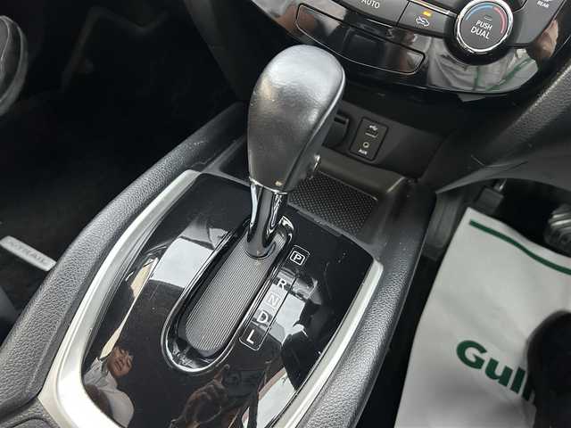 日産 エクストレイル 20X エマージェンシーブレーキ 道央・札幌 2015(平27)年 8.5万km ダイヤモンドブラック (株)IDOMが運営する【じしゃロン札幌豊平店】の自社ローン専用車両になります。こちらは現金またはオートローンご利用価格です。自社ローンご希望の方は別途その旨お申し付けください。/純正7型SDナビ(フルセグTV/CD/DVD/BT)/アラウンドビューモニター/クルコン/コーナーセンサー/ドラレコ/ETC/シートヒーター/USB/純正フロアマット/純正アルミホイール/スマートキー/プッシュスタート