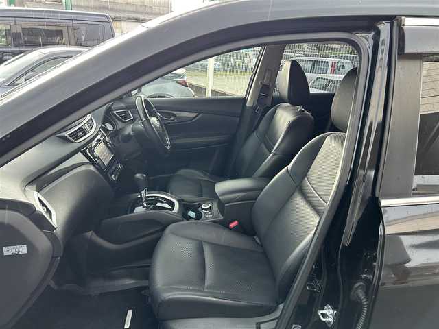 日産 エクストレイル 20X エマージェンシーブレーキ 道央・札幌 2015(平27)年 8.5万km ダイヤモンドブラック (株)IDOMが運営する【じしゃロン札幌豊平店】の自社ローン専用車両になります。こちらは現金またはオートローンご利用価格です。自社ローンご希望の方は別途その旨お申し付けください。/純正7型SDナビ(フルセグTV/CD/DVD/BT)/アラウンドビューモニター/クルコン/コーナーセンサー/ドラレコ/ETC/シートヒーター/USB/純正フロアマット/純正アルミホイール/スマートキー/プッシュスタート