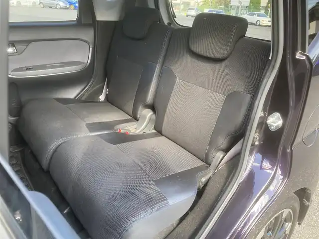 ダイハツ ムーヴ カスタム RS ハイパー 埼玉県 2015(平27)年 13.7万km ナイトシャドーパープルクリスタルM (株)IDOMが運営する【じしゃロン鳩ヶ谷店】の自社ローン対象車両になります。こちらは現金ご利用時の価格です。自社ローンご希望の方は別途その旨お申付け下さい。/登録時136544km/ターボ車/純正SDナビ/フルセグテレビ/バックカメラ/プッシュスタート/ETC/スマートキー/スペア1本/純正フロアマット/ダブルエアバッグ/革巻きステアリング/ステアリングリモコン/純正15インチAW/横滑り防止機能/フロントフォグランプ/USB/HDMI/電動格納機能付きウインカーミラー