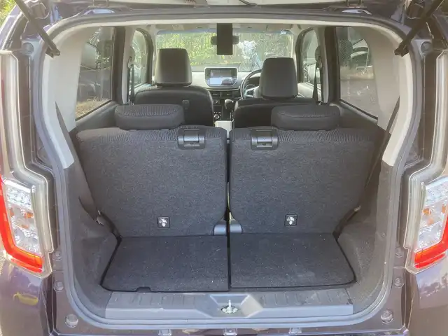 ダイハツ ムーヴ カスタム RS ハイパー 埼玉県 2015(平27)年 13.7万km ナイトシャドーパープルクリスタルM (株)IDOMが運営する【じしゃロン鳩ヶ谷店】の自社ローン対象車両になります。こちらは現金ご利用時の価格です。自社ローンご希望の方は別途その旨お申付け下さい。/登録時136544km/ターボ車/純正SDナビ/フルセグテレビ/バックカメラ/プッシュスタート/ETC/スマートキー/スペア1本/純正フロアマット/ダブルエアバッグ/革巻きステアリング/ステアリングリモコン/純正15インチAW/横滑り防止機能/フロントフォグランプ/USB/HDMI/電動格納機能付きウインカーミラー