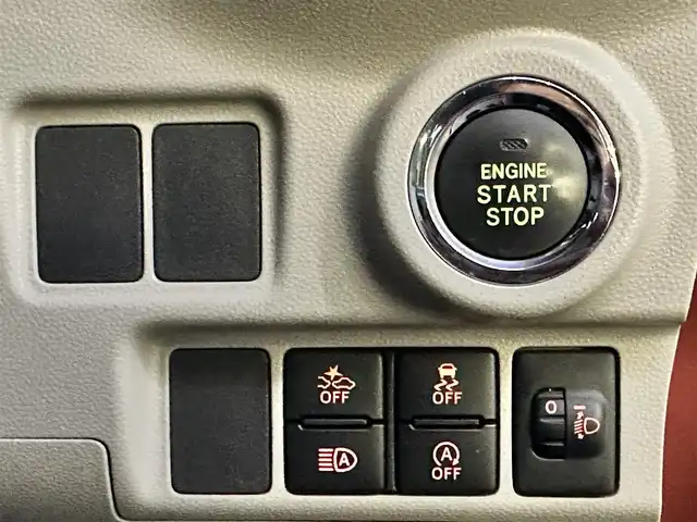 ダイハツ キャスト スタイル G SAⅢ 島根県 2018(平30)年 11.1万km ファイアークォーツレッドM 登録時走行距離110825km/ワンオーナー/保証書/取扱説明書/4WD/カロッツェリアナビ/Bluetooth・CD・DVD・AM・FM/スマートキー(スペアキー×1)/純正フロアマット/純正15インチAW/ETC/コーナーセンサー/禁煙車