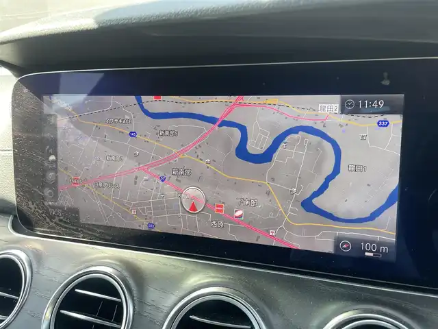 メルセデス・ベンツ Ｅ２００ 4マチック AVG AMGライン 熊本県 2020(令2)年 1.9万km オブシディアンブラック サンルーフ/革シート/純正ナビ/ブルメスターサラウンドサウンドシステム/バックカメラ/ETC/前後ドライブレコーダー/ワンオーナー/純正19インチAW/レーダークルーズ/パワートランク/パドルシフト/前席パワーシート・右前席シートメモリー/全席シートヒーター/LEDヘッドライト/オートライト/前後コーナーセンサー/横滑り防止装置/ウィンカーミラー/純正フロアマット/新車保証書/取扱説明書