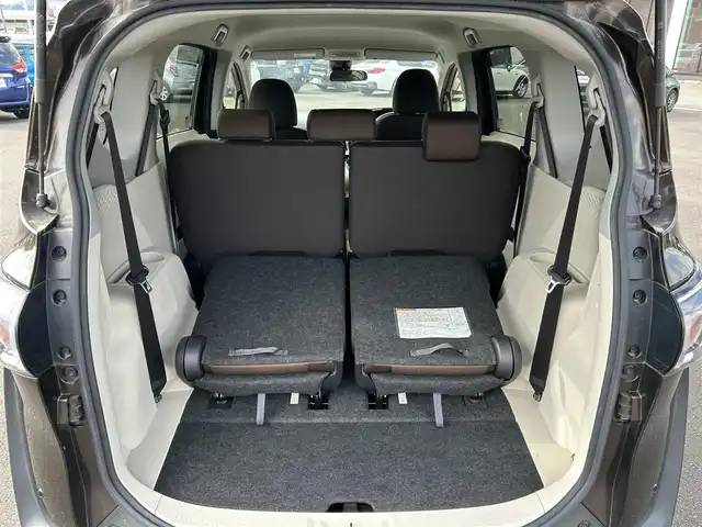 トヨタ シエンタ G 鹿児島県 2020(令2)年 5.2万km ヴィンテージブラウンパールクリスタルシャイン 社外メモリナビ/　　CD/DVD/BT/フルセグ/バックカメラ/両側パワースライドドア/LEDヘッドライト/アイドリングストップ/スマートキー/純正ビルトインETC/クリアランスソナー/横滑り防止装置/衝突被害軽減システム