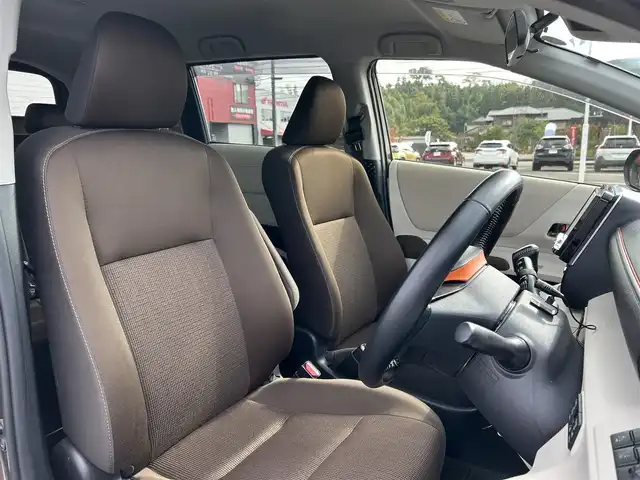 トヨタ シエンタ G 鹿児島県 2020(令2)年 5.2万km ヴィンテージブラウンパールクリスタルシャイン 社外メモリナビ/　　CD/DVD/BT/フルセグ/バックカメラ/両側パワースライドドア/LEDヘッドライト/アイドリングストップ/スマートキー/純正ビルトインETC/クリアランスソナー/横滑り防止装置/衝突被害軽減システム