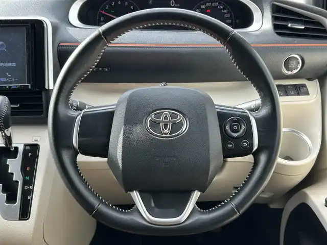 トヨタ シエンタ G 鹿児島県 2020(令2)年 5.2万km ヴィンテージブラウンパールクリスタルシャイン 社外メモリナビ/　　CD/DVD/BT/フルセグ/バックカメラ/両側パワースライドドア/LEDヘッドライト/アイドリングストップ/スマートキー/純正ビルトインETC/クリアランスソナー/横滑り防止装置/衝突被害軽減システム