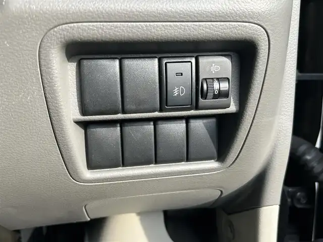 スズキ エブリイ JOINターボ 広島県 2018(平30)年 5.7万km ブルーイッシュブラックパール3 純正メモリナビ（CN-RZ73W）/　（フルセグテレビ/フルセグテレビ/Bluetooth/CD/DVD/AM/FM）/社外エアロパーツ/ETC/フロアマット/HIDヘッドライト/フォグランプ/両側スライドドア/エアコン/ダブルエアバック/スペアキー/パワーステアリング/パワーウィンドウ/取扱説明書/リモコンキー