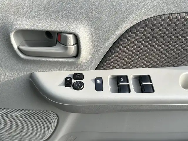 スズキ エブリイ JOINターボ 広島県 2018(平30)年 5.7万km ブルーイッシュブラックパール3 純正メモリナビ（CN-RZ73W）/　（フルセグテレビ/フルセグテレビ/Bluetooth/CD/DVD/AM/FM）/社外エアロパーツ/ETC/フロアマット/HIDヘッドライト/フォグランプ/両側スライドドア/エアコン/ダブルエアバック/スペアキー/パワーステアリング/パワーウィンドウ/取扱説明書/リモコンキー