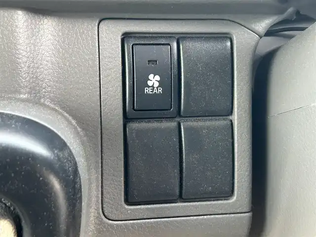 スズキ エブリイ JOINターボ 広島県 2018(平30)年 5.7万km ブルーイッシュブラックパール3 純正メモリナビ（CN-RZ73W）/　（フルセグテレビ/フルセグテレビ/Bluetooth/CD/DVD/AM/FM）/社外エアロパーツ/ETC/フロアマット/HIDヘッドライト/フォグランプ/両側スライドドア/エアコン/ダブルエアバック/スペアキー/パワーステアリング/パワーウィンドウ/取扱説明書/リモコンキー