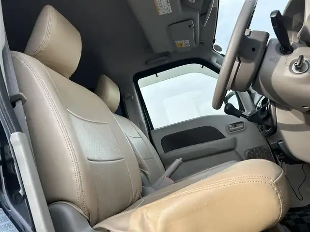 スズキ エブリイ JOINターボ 広島県 2018(平30)年 5.7万km ブルーイッシュブラックパール3 純正メモリナビ（CN-RZ73W）/　（フルセグテレビ/フルセグテレビ/Bluetooth/CD/DVD/AM/FM）/社外エアロパーツ/ETC/フロアマット/HIDヘッドライト/フォグランプ/両側スライドドア/エアコン/ダブルエアバック/スペアキー/パワーステアリング/パワーウィンドウ/取扱説明書/リモコンキー