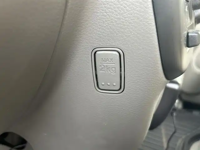 スズキ エブリイ JOINターボ 広島県 2018(平30)年 5.7万km ブルーイッシュブラックパール3 純正メモリナビ（CN-RZ73W）/　（フルセグテレビ/フルセグテレビ/Bluetooth/CD/DVD/AM/FM）/社外エアロパーツ/ETC/フロアマット/HIDヘッドライト/フォグランプ/両側スライドドア/エアコン/ダブルエアバック/スペアキー/パワーステアリング/パワーウィンドウ/取扱説明書/リモコンキー