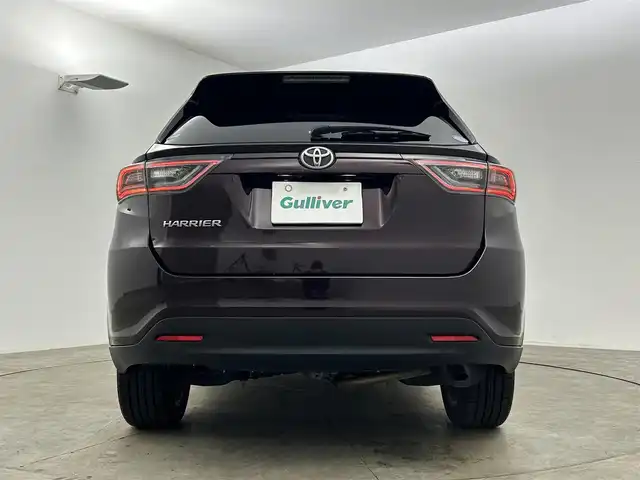 トヨタ ハリアー プレミアム 岡山県 2014(平26)年 4.5万km ブラキッシュレッドマイカ アルパイン9インチナビ/【Bluetooth/フルセグTV/CD/DVD】/型番:EX900/バックカメラ/シートヒーター/クルーズコントロール/LEDヘッドライト/オートハイビーム/ETC/運転席パワーシート/スマートキー/プッシュスタート/オートライト