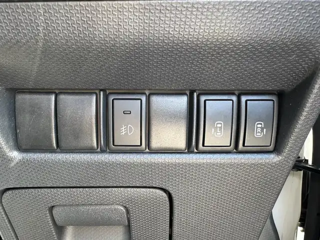 スズキ ソリオ S 滋賀県 2012(平24)年 9.3万km パールホワイト ワンオーナー/4WD/バックモニター付きCDオーディオ/　CD AM FM AUX/バックカメラ/両側パワースライドドア/ETC/純正HIDヘッドライト/純正14インチアルミ/純正フロアマット/純正ドアバイザー/スマートキー×2/プッシュスタート/フォグランプ/オートヘッドライト/ISOFIX/ステアリングスイッチ/電動格納ミラー/保証書/取説/