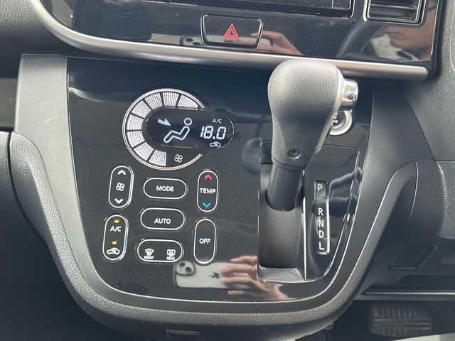 日産 デイズ ルークス ハイウェイスターX Gパッケージ 石川県 2019(平31)年 5.4万km スパークリングレッド/ブラック 純正SDナビ/純正ドライブレコーダー/フルセグＴＶ/Ｂｌｕｅｔｏｏｔｈ/ＥＴＣ/両側電動スライドドア/アラウンドビューモニター/バックカメラ/ＬＥＤヘッドライト/オートライト/オートマチックハイビーム/コーナーセンサー/アイドリングストップ/衝突軽減ブレーキ/リアクーラー/ウィンカーミラー