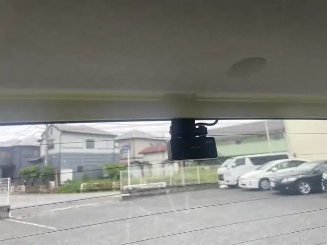 ダイハツ ミラ ココア X 埼玉県 2015(平27)年 6.4万km コットンアイボリー ・純正ナビフルセグTV/・BT　DVD　CD/・ETC/・前後ドラレコ/・キーフリーキー×２/・アイドリングストップ/・電動格納式ミラー/・社外14インチスタットレスタイヤ車載/・保証書/・取説