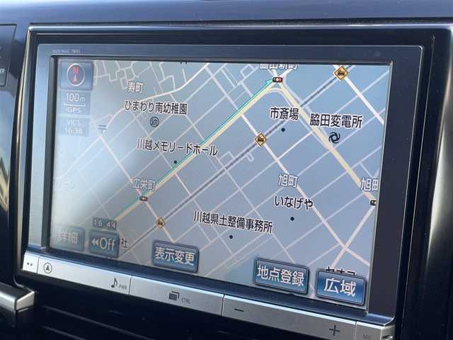 トヨタ エスティマ アエラス プレミアムエディション 埼玉県 2013(平25)年 11.6万km ホワイトパールクリスタルシャイン (株)IDOMが運営する【じしゃロン川越店】の自社ローン専用車両になります。こちらは現金またはオートローンご利用時の価格です。自社ローンご希望の方は別途その旨お申付け下さい/純正HDDナビ　NHZN-X62G/フルセグ/Bluetooth/CD/DVD/AM/FM/バックカメラ/両側パワースライドドア/クルーズコントロール/ハーフレザー/パワーシート/ETC/コーナーセンサー/HIDオートライト/フォグ/純正１８インチアルミホイール/サイドスポイラー/ドアバイザー/純正フロアマット/ウインカーミラー/革巻きハンドル/オットマン/デュアルオートエアコン/車両取扱説明書/ナビ取扱説明書