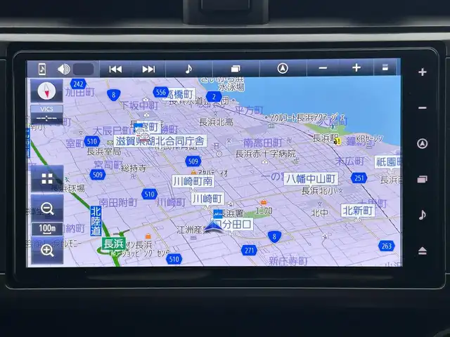 トヨタ ＧＲ８６ RZ 40thアニバーサリーLTD 滋賀県 2024(令6)年 0.7万km クリスタルホワイトパール ワンオーナー/ブレンボキャリパー/9インチ純正ナビ【NMZN-Y73D】/（FM/AM/CD/DVD/SD/フルセグ/Bluetooth/HDMI）/前後ドライブレコーダー/ETC/バックカメラ/アイサイトコアテクノロジー/・プリクラッシュブレーキアシスト	/・レーンキープアシスト	/・追従機能付クルーズコントロール/・コーナー・バックセンサー（ソナー）	/運転席・助手席シートヒーター/電動格納ミラー/革巻きステアリング/ステアリングスイッチ/オートライト/LEDヘッドライト/リアフォグ/オートマチックハイビーム/フルオートエアコン/プッシュスタート/スマートキー/スペアキー/純正フロアマット/USBポート